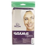 Чалма вафельная, 6 цветов