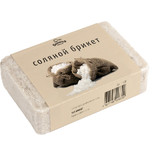 Соляной брикет 1,2 кг