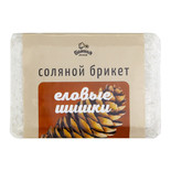 Соляной брикет 