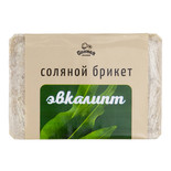 Соляной брикет 