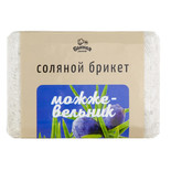 Соляной брикет 