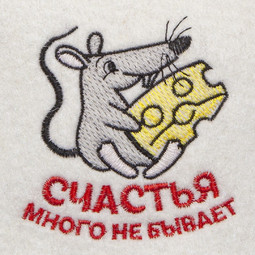 Рукавица Эко