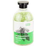 Морская соль для ванн Пихта 550г