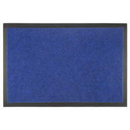 Коврик влаговпитывающий "Light"  60x90 см красный