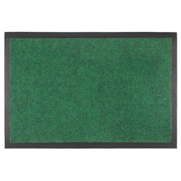 Коврик влаговпитывающий "Light"  40x60 см синий