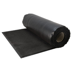 Коврик влаговпитывающий "Light"  60x90 см зеленый