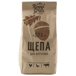 Роллы для розжига 32 шт ROYALGRILL