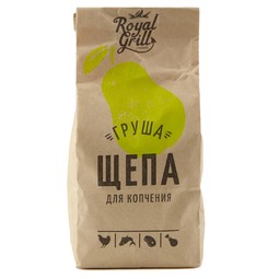 Брикеты для розжига 64 кубика, ROYALGRILL™