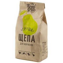 Брикеты для розжига 64 кубика, ROYALGRILL™