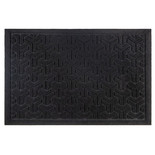 Коврик влаговпитывающий с тиснением 