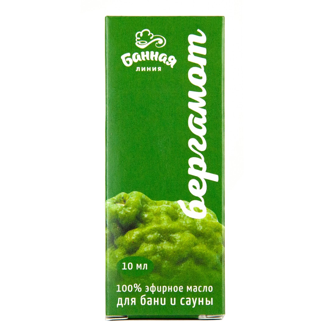 Масло эфирное 