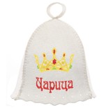 Шапка «Царица» Эко