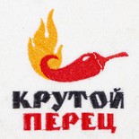 Шапка «Крутой перец» Эко
