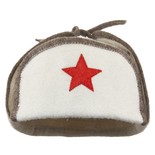 Шапка «Ушанка»