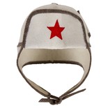 Шапка «Ушанка»