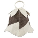 Шапка «Колокольчик»