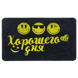 Коврик Familia 40х60 см 