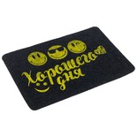 Коврик Familia 40х60 см 