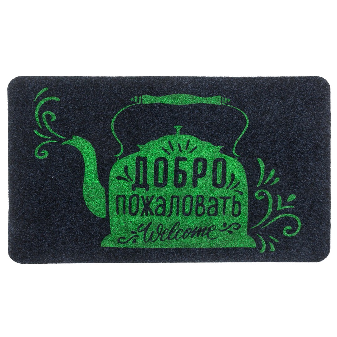 Коврик Familia 40х60 см 