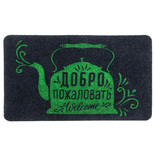 Коврик Familia 40х60 см 