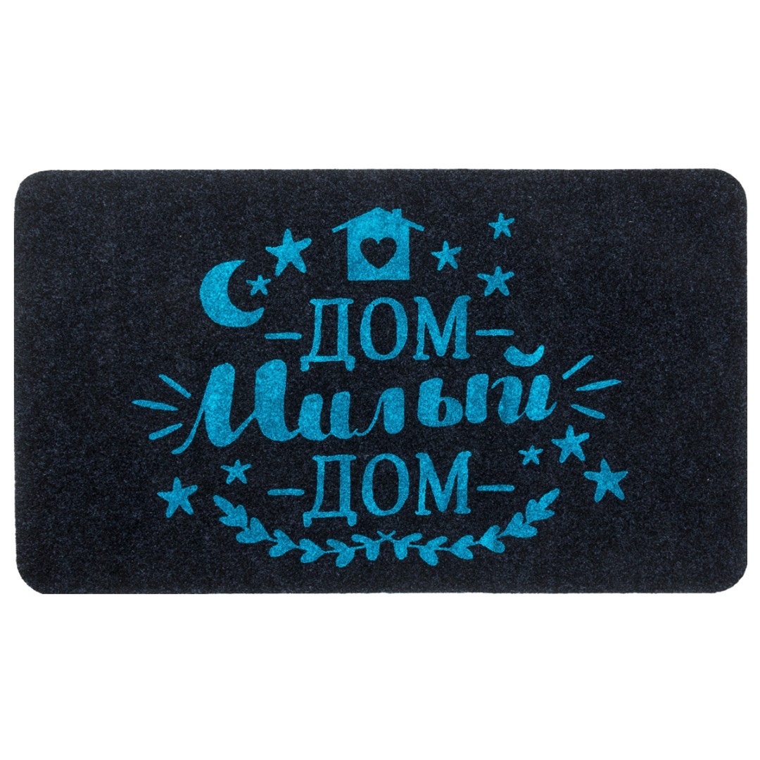 Коврик Familia 45х75 см 