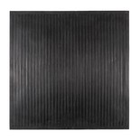 Коврик резиновый диэлектрический 75x75 см
