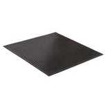 Коврик резиновый диэлектрический 75x75 см