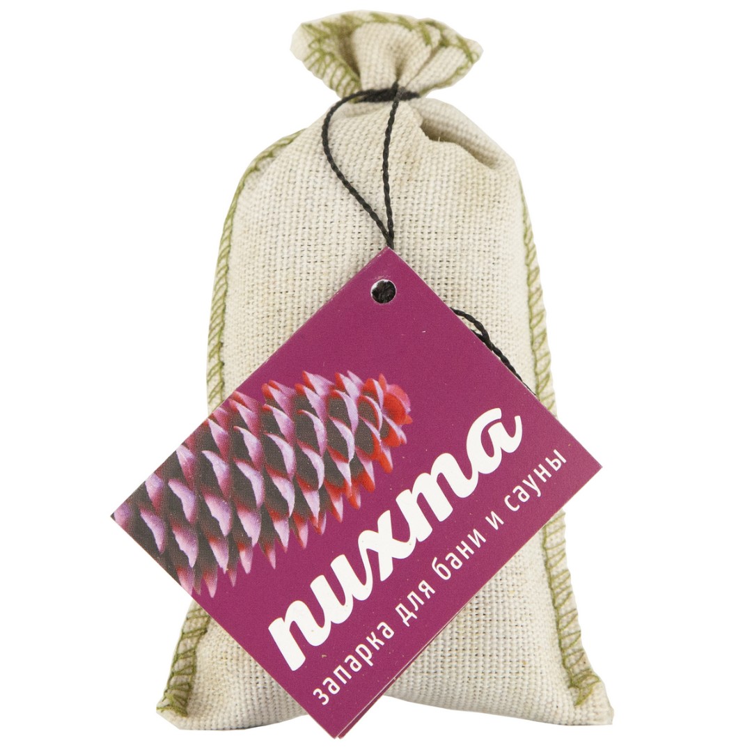 Запарка для бани Пихта, 30гр.