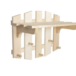 Иконостас 50x60x25 см, липа