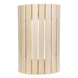 Подголовник анатомический 40x40x10 см